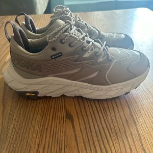 Men’s Hoka Anacapa Low hiking shoe